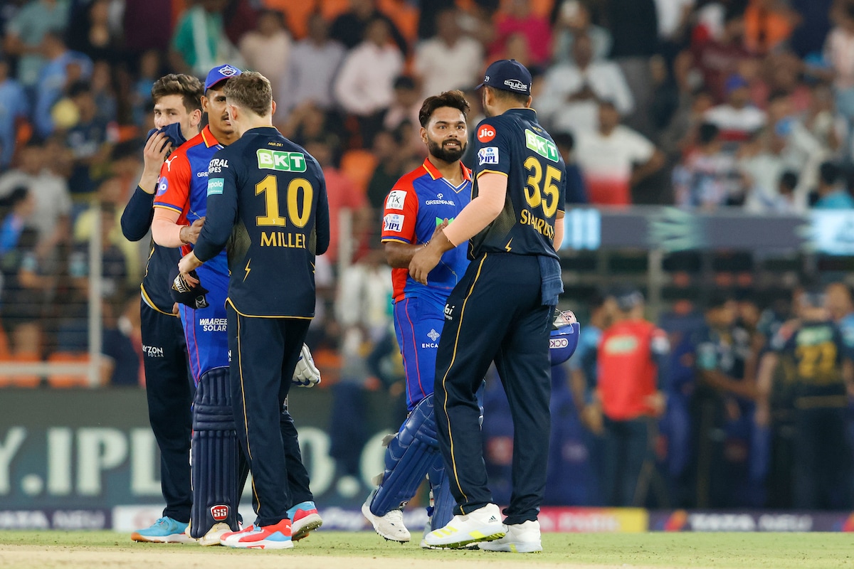 GT vs DC, IPL 2024: Delhi Capitals Humble Gujarat Titans By Six Wickets As Bowlers Come To The Party, Finally