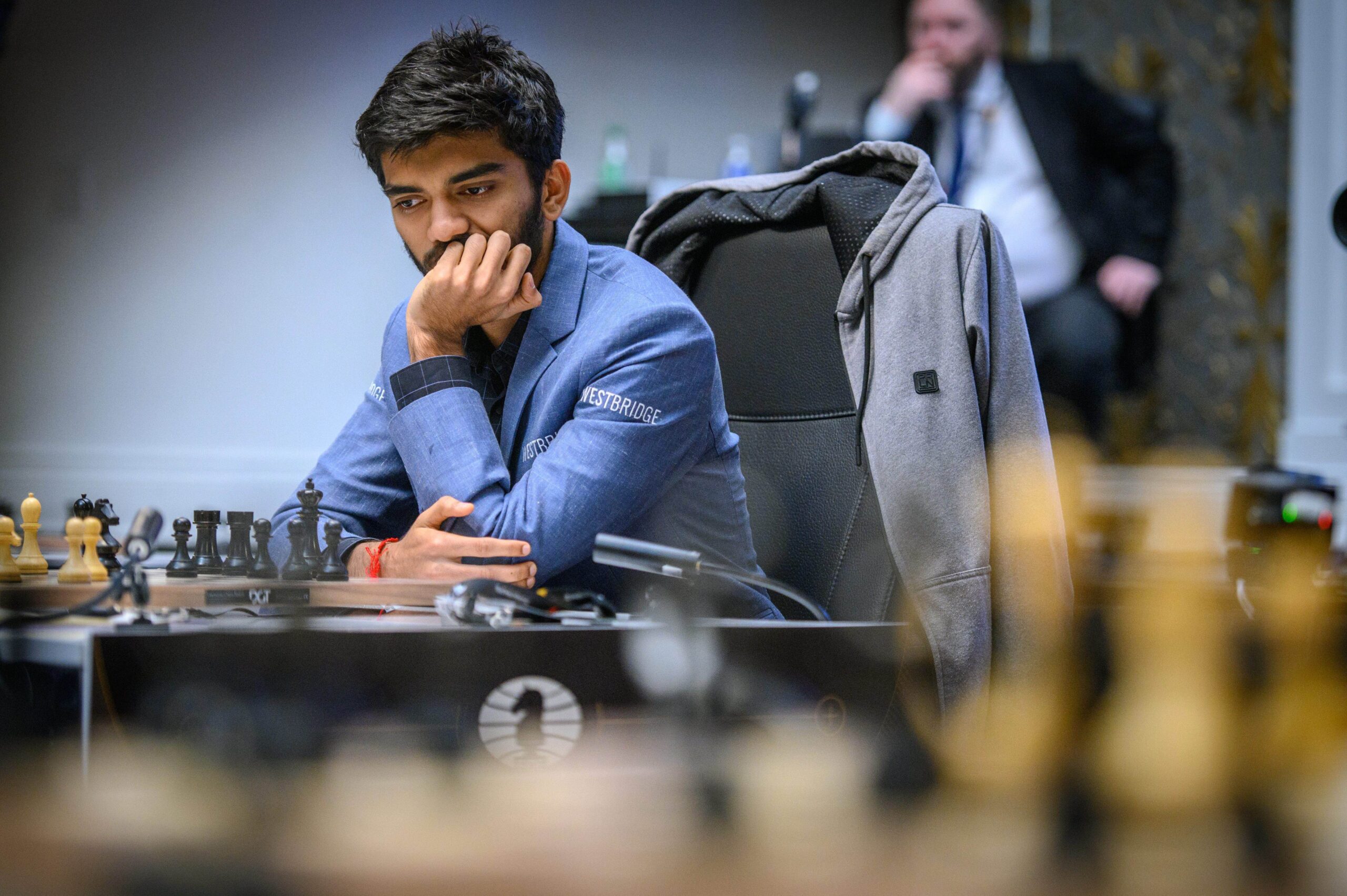 Who Is Gukesh D? All You Need To Know About Youngest World Chess Championship Contender