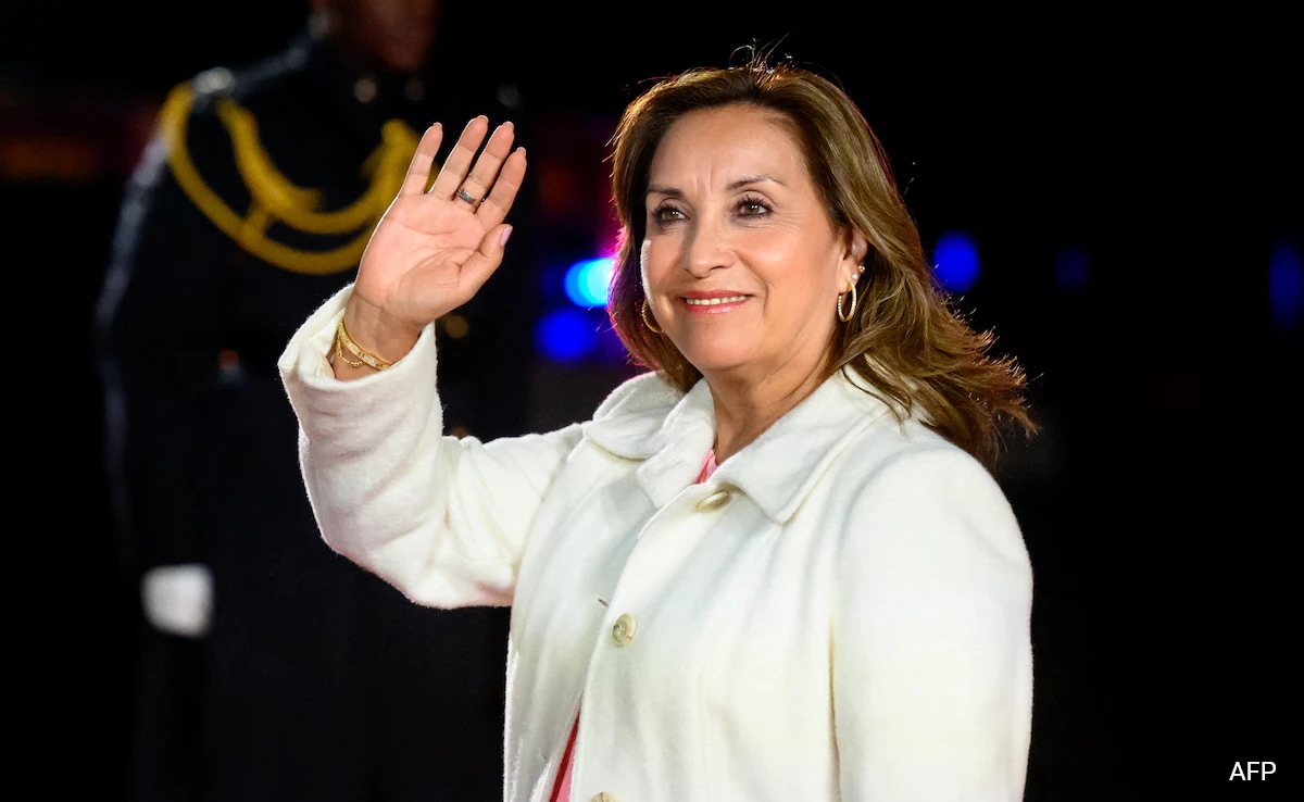 Amid Scandal Over President’s Rolex Watches. A Key Vote In Peru