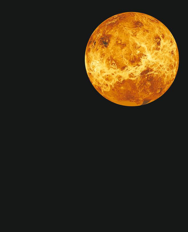 Sci-Five | The Hindu Science Quiz: On Venus