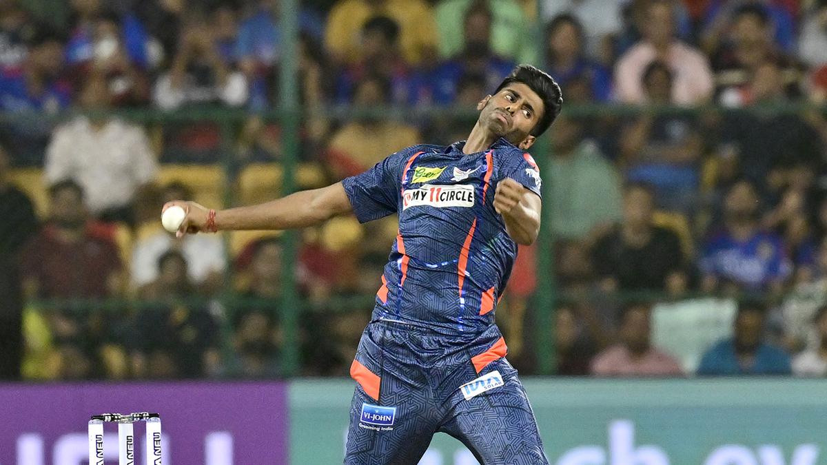 IPL-17: LSG vs GT | Rookie pacer Mayank Yadav in focus as Lucknow Super Giants eye third consecutive win