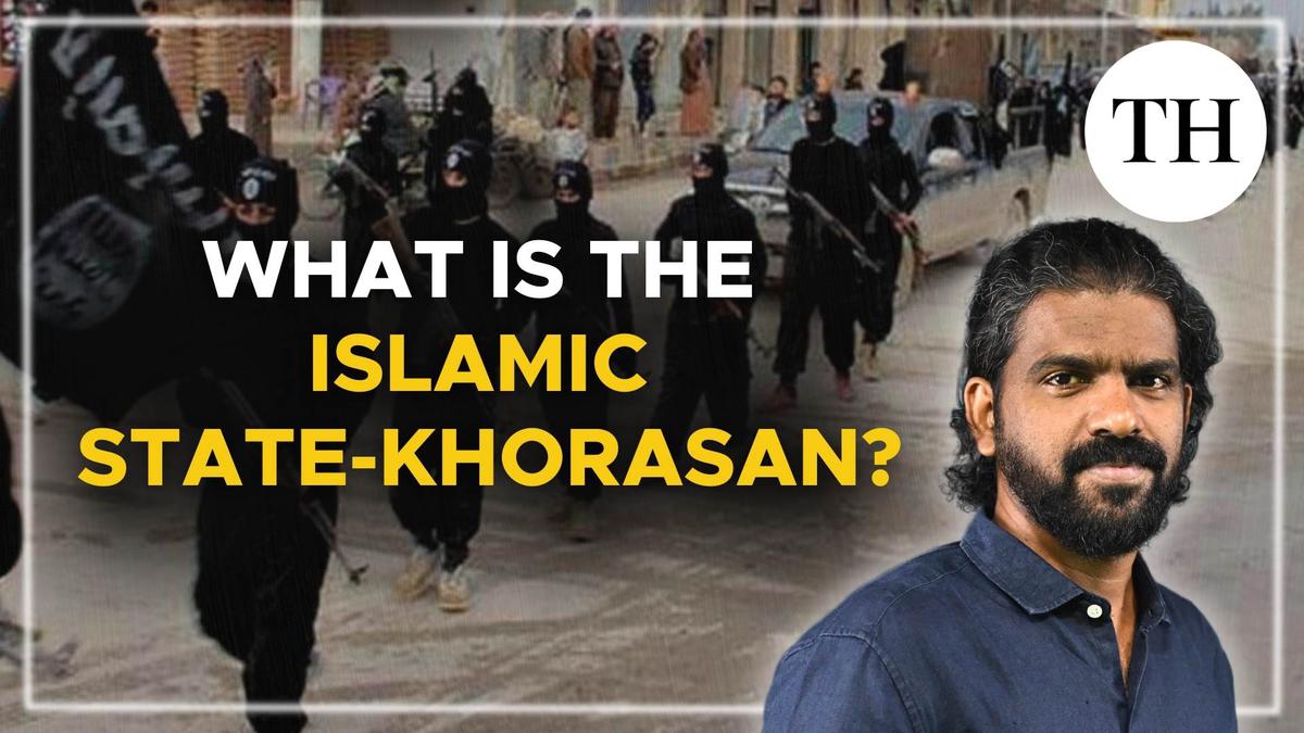 Watch | What is the Islamic State-Khorasan and why did they attack Russia?