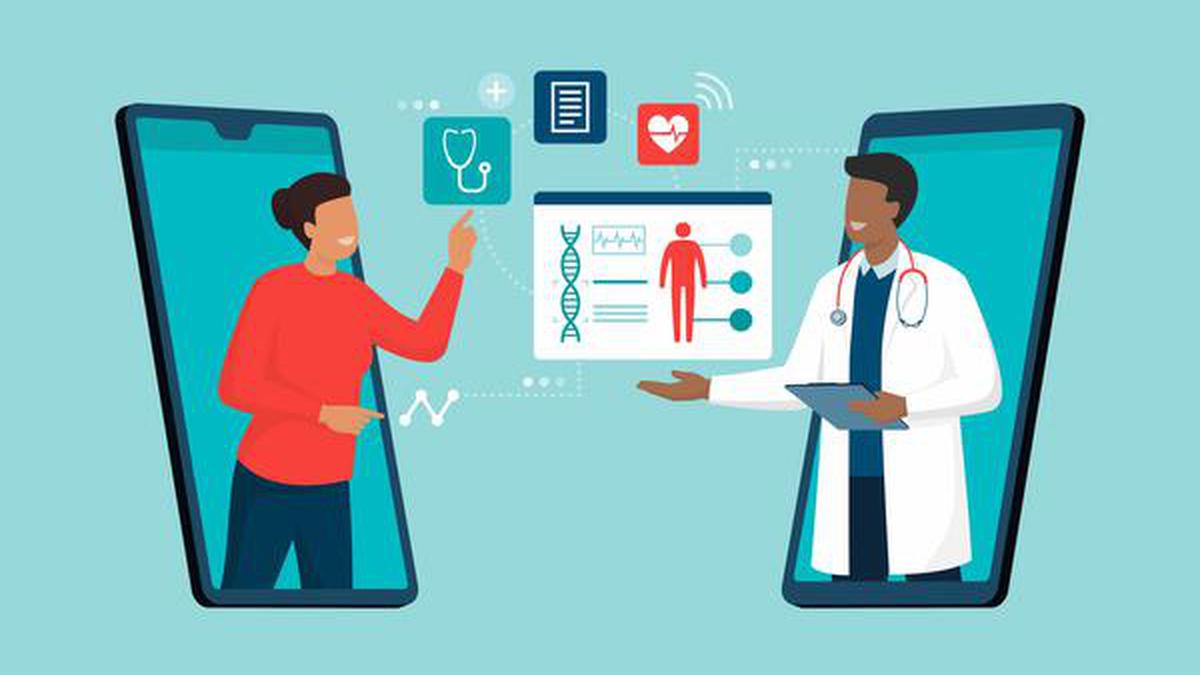 Health sector can’t ignore telemedicine’s green gains, study shows