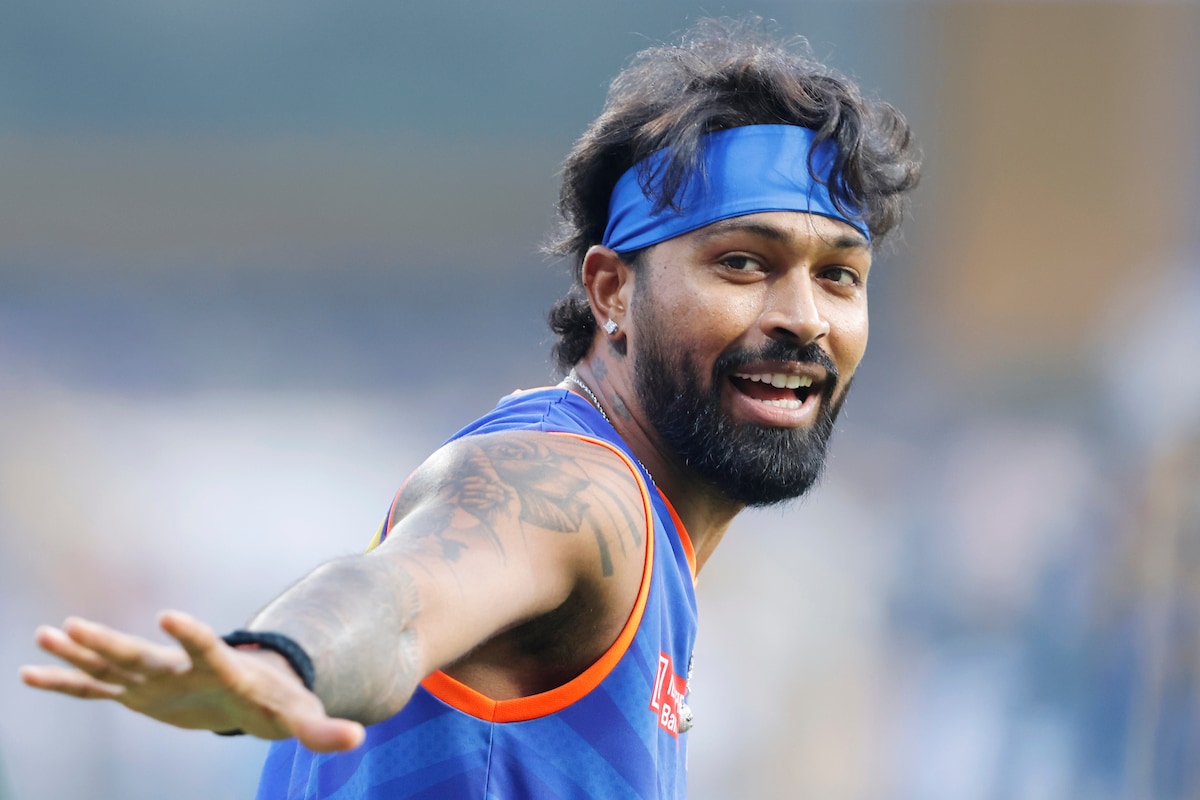 Hardik Pandya Suffering Mental Health Issues Due To Booing In IPL Games: Star Slams MI Captain’s Trolls