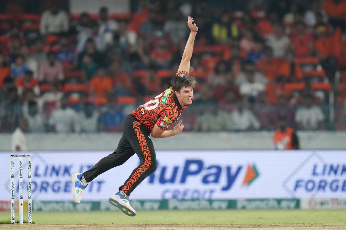 ‘T20 Has Gone To A New Level This IPL’: SRH Skipper Pat Cummins After Loss vs CSK