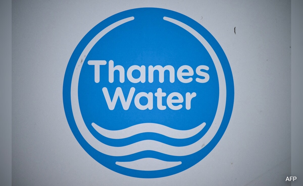 How UK’s Biggest Water Supplier, Thames Water, Sank Into Crisis