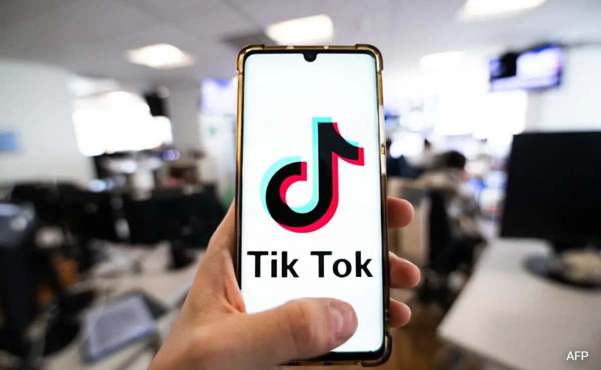 US House Votes To Ban TikTok If It Doesn’t Cut Ties To China