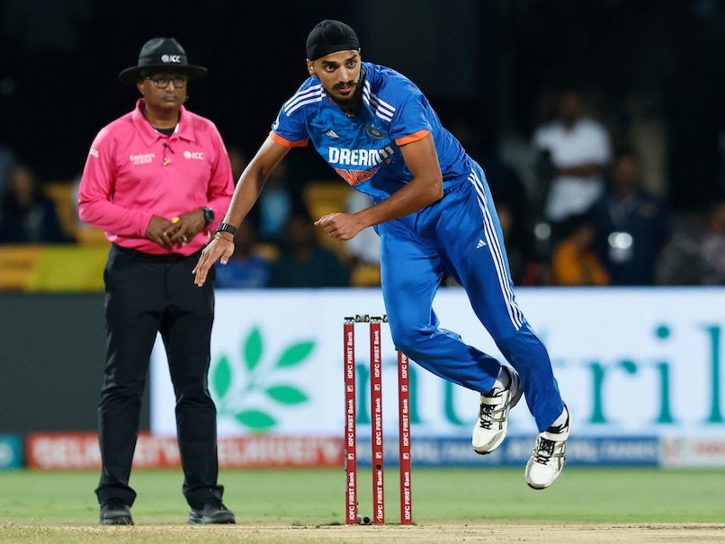India’s T20 World Cup Squad: For Jasprit Bumrah’s Support Cast, These 5 Pacers Are In Contention