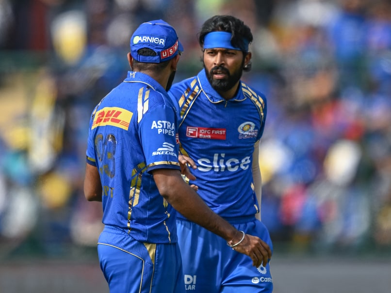 “Why The Hell Did I Come Here”: Ex-India Star’s Big Take On Hardik’s Mumbai Indians Woes