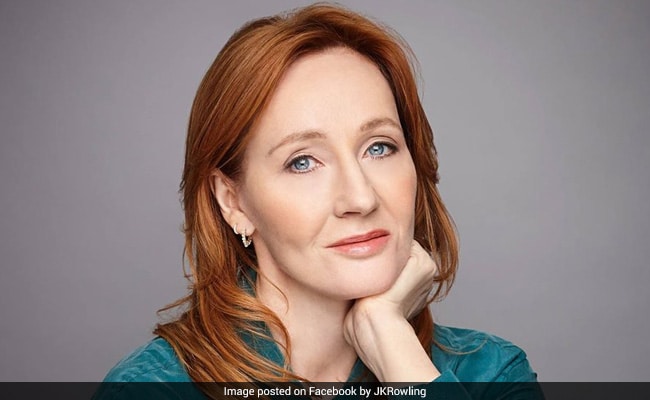 No Probe Against JK Rowling Over Criticism Of Scottish Hate Speech Law