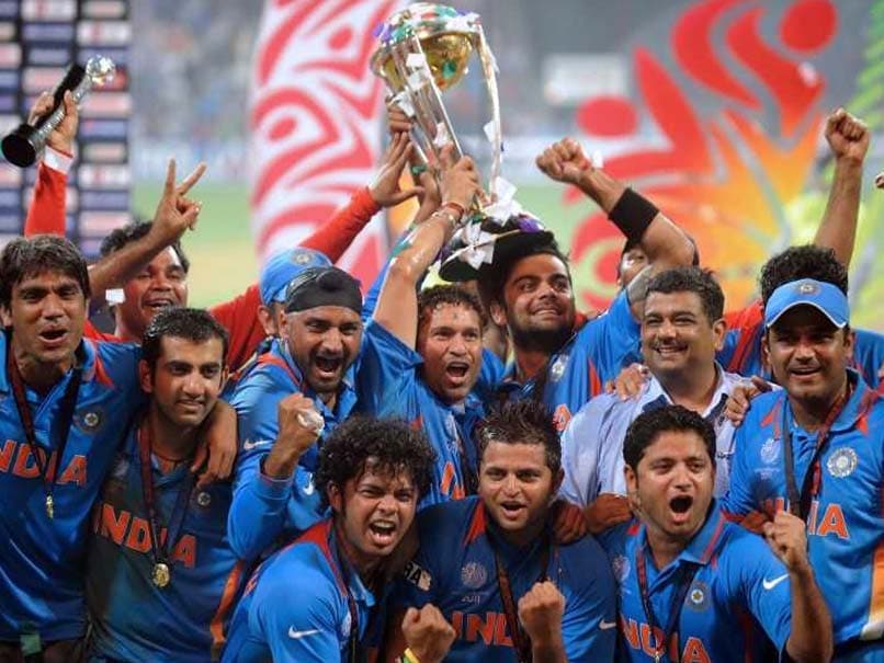 “Still Get Goosebumps”: Yuvraj Singh, Suresh Raina Reminisce About 2011 World Cup Win