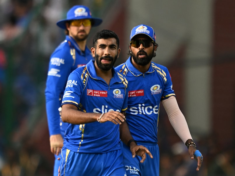 IPL 2024 Points Table: Did Loss vs Delhi Capitals End Mumbai Indians’ Playoff Hopes Completely?