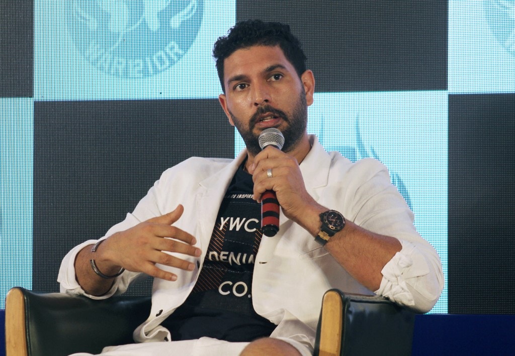 “Has To Be In T20 World Cup Squad”: Yuvraj Singh’s Message To BCCI Selectors On CSK Star Shivam Dube