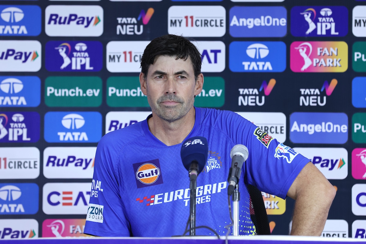 “Without A Doubt”: CSK Coach Stephen Fleming Pinpoints Big Reason Behind Team’s Defeat To SRH