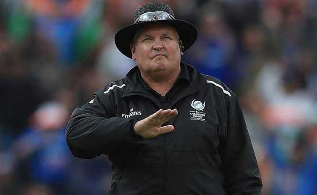 “That Was My Only Error”: Umpire Marias Erasmus Opens Up On Controversial England vs New Zealand 2019 World Cup Final