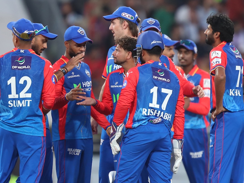 Big Blow For Delhi Capitals: Star Advised Rest As Precautionary Measure For Groin Niggle