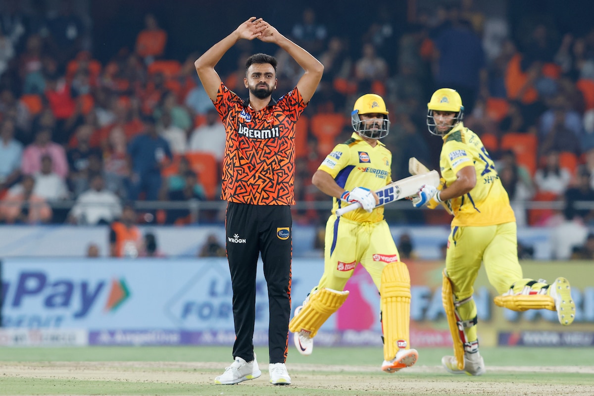 “You Have To Be Unpredictable As A Bowler”: SRH Pacer Jaydev Unadkat