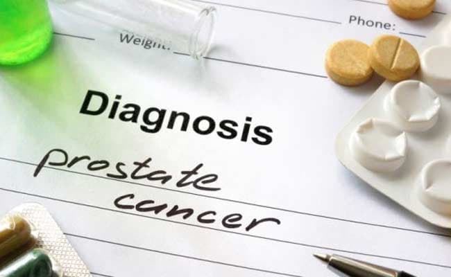 Prostate Cancer Cases To Double Over 2 Decades: Study