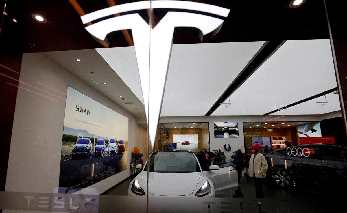 Elon Musk Announces August Launch Of Tesla’s ‘Robotaxis’. What Are They