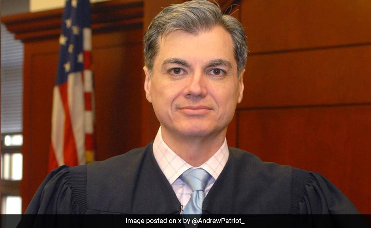 Who Is Justice Juan Merchan, The Judge Overseeing Donald Trump’s New York Criminal Trial
