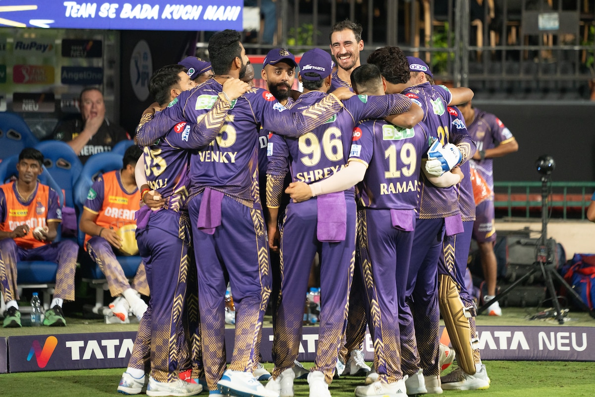 Changes In IPL 2024 Dates: KKR’s Home Game To Be Rescheduled For This Reason