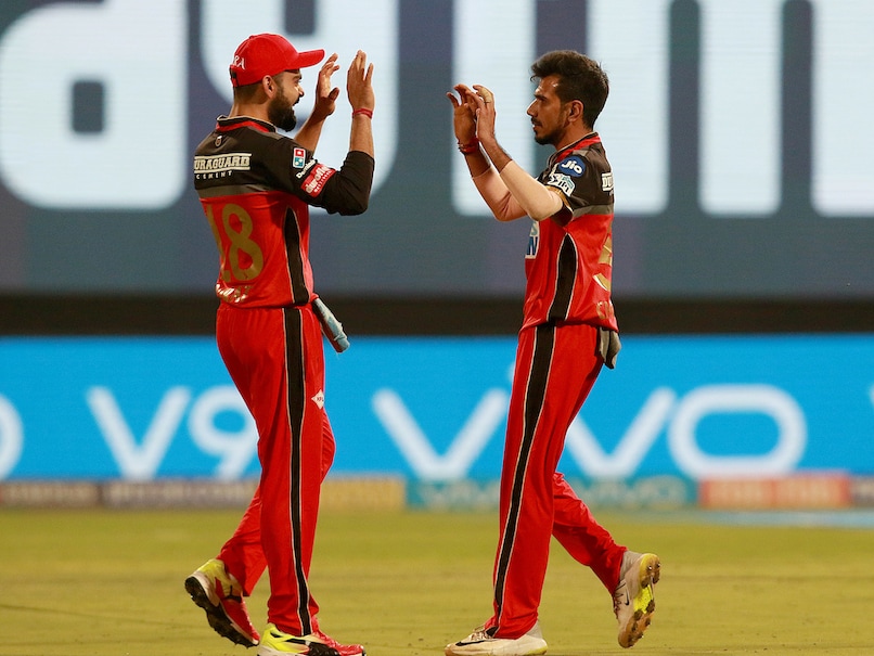 “Beg Yuzvendra Chahal To Come Back”: Ex-India Star’s Advice To Under-Pressure RCB