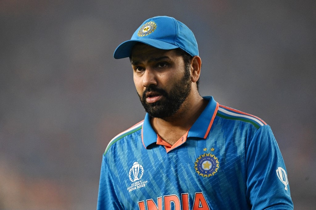 Indian Cricket Fraternity Extends Birthday Wishes To Skipper Rohit Sharma