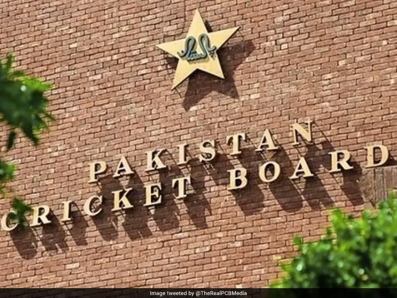 “Target Right Now Is To Host Champions Trophy”: PCB Chief