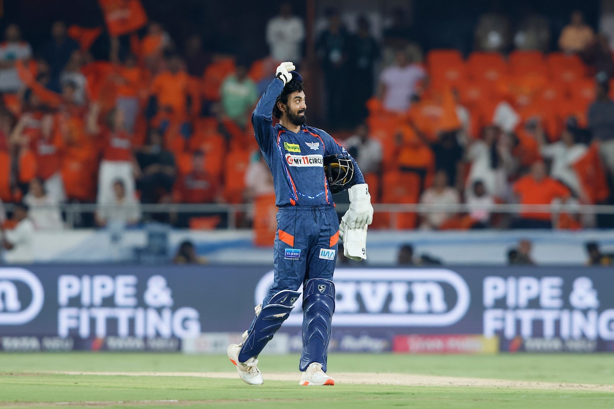 IPL 2024: KL Rahul Frustrated By Lack Of Support From Batters, Says LSG Assistant Coach Lance Klusener