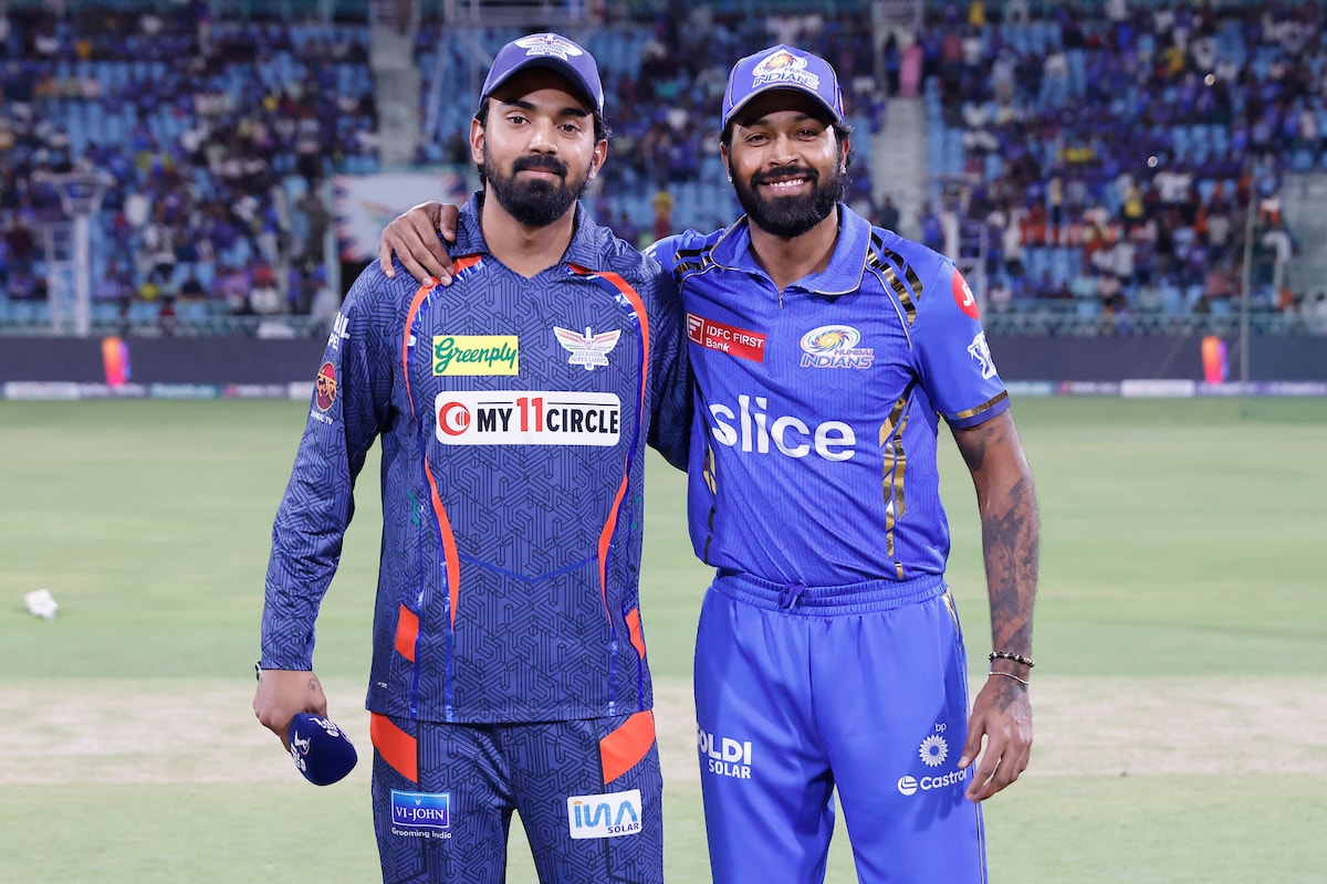 Mumbai Indians vs Lucknow Super Giants, IPL 2024: Fantasy Picks, Pitch And Weather Reports