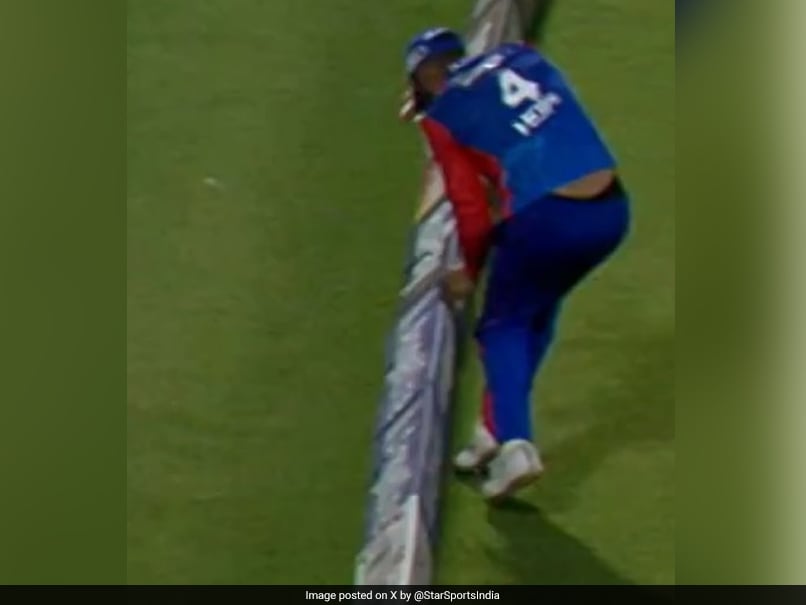 Debate Settled On Sanju Samson’s Controversial Dismissal. New Video Shows What Actually Happened