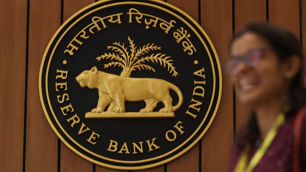 RBI annual report 2023-24: Central bank sees real GDP growth at 7% in FY25