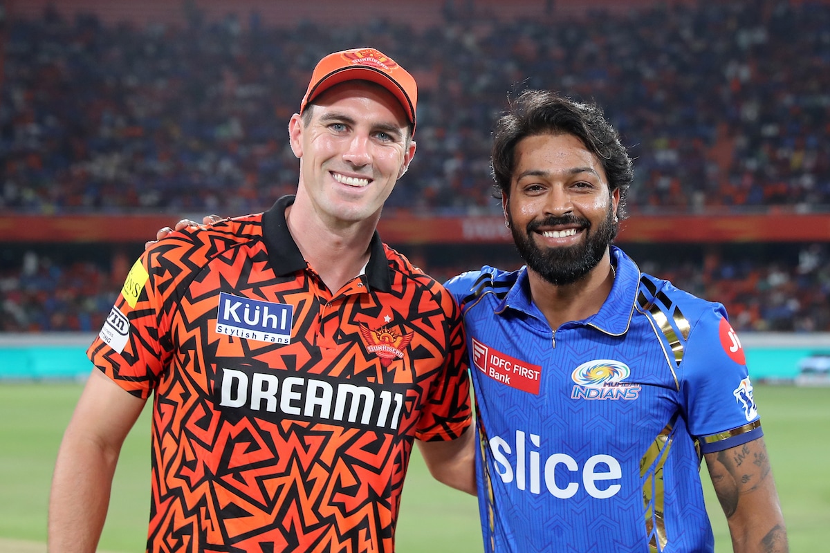 Mumbai Indians vs SunRisers Hyderabad, IPL 2024: Match Preview, Fantasy Picks, Pitch And Weather Reports