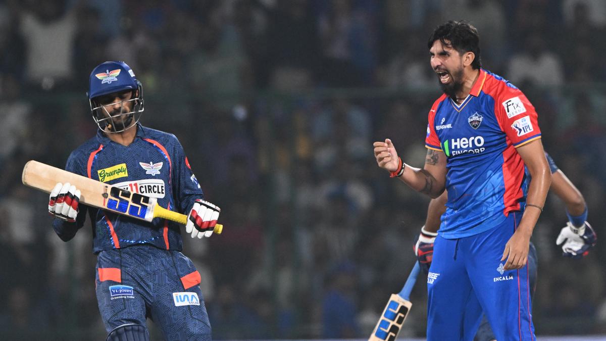 IPL 2024 | DC vs LSG: Lucknow Super Giants win toss; elect to bowl against Delhi Capitals