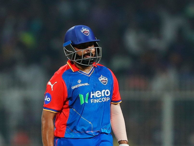 Prithvi Shaw Given Big IPL Warning? “Without Him, We Won Games,” Delhi Capitals Assistant Coach