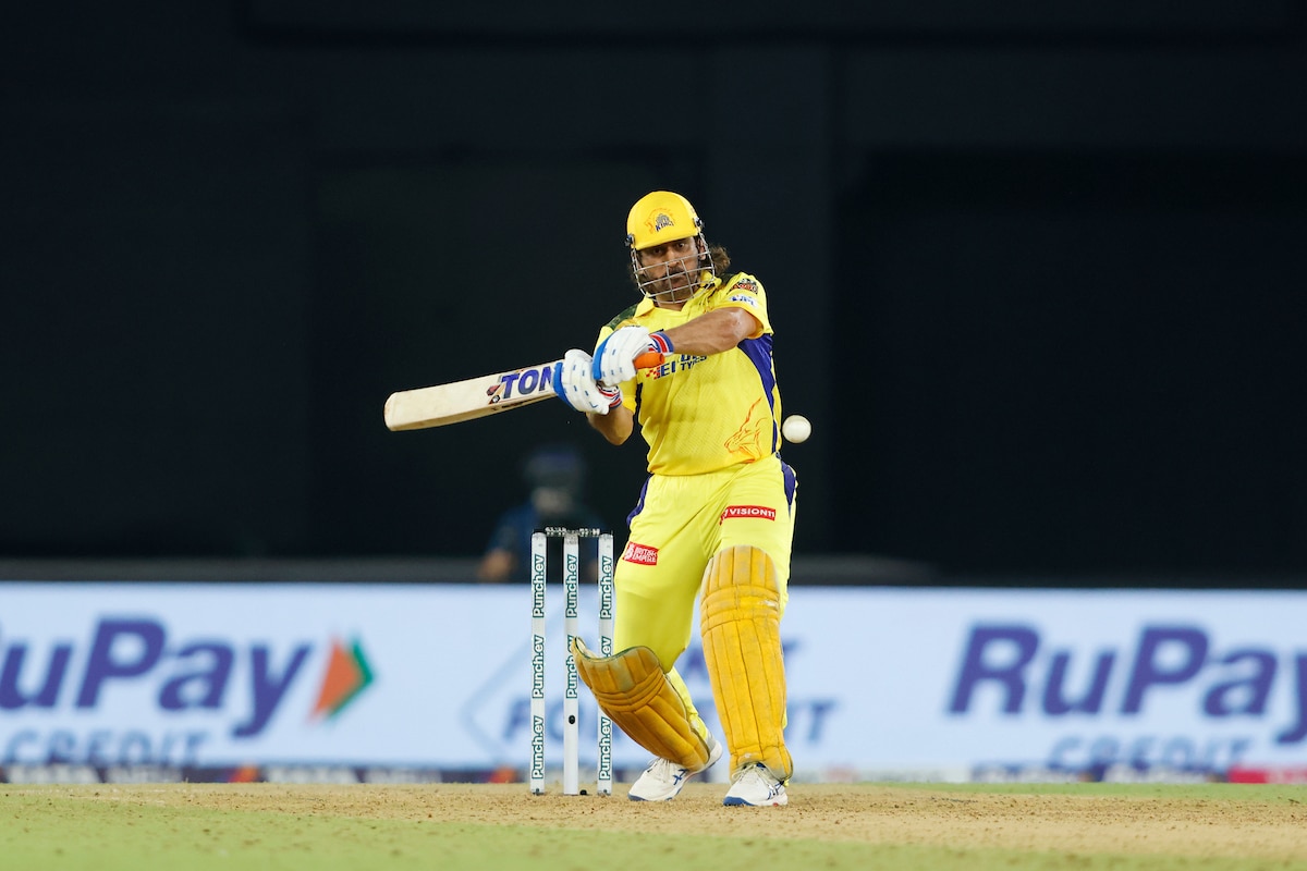 “MS Dhoni Entertained, Who Cares If CSK Win Or Lose”: Virender Sehwag’s Remark Stuns Everyone