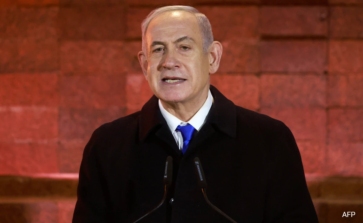 Benjamin Netanyahu Rejects Gaza Truce Talks, Shuts Down Al Jazeera’s Israel Office