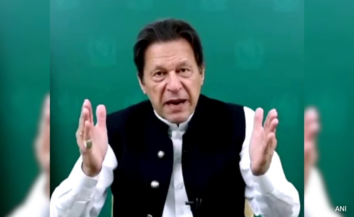 Ex Pakistan PM Imran Khan Gets Bail In Land Corruption Case, Says Lawyer