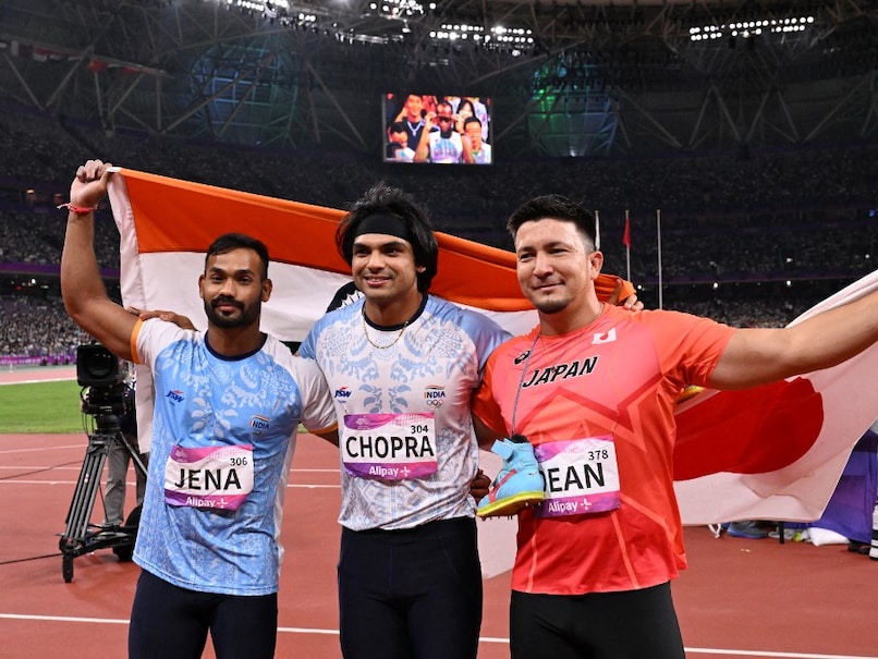 Doha Diamond League 2024 Live Streaming And Live Telecast: When And Where To Watch Neeraj Chopra, Kishore Jena In Action
