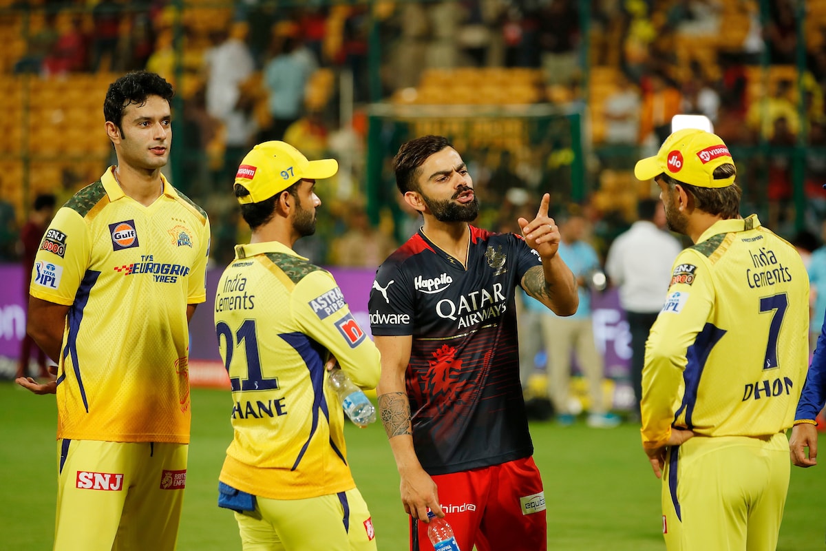 IPL 2024 Playoffs Scenario: RCB Might Not Qualify Even If They Beat CSK. Here’s How