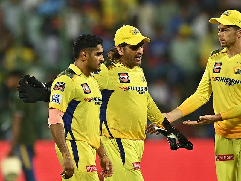 MS Dhoni Injury Update: CSK Great May Undergo Surgery, Recovery Will Decide Call On Retirement