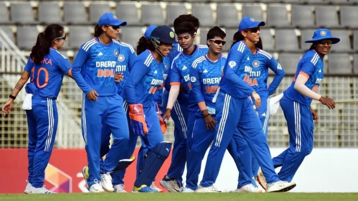 India eye unassailable lead in third women’s T20I against Bangladesh