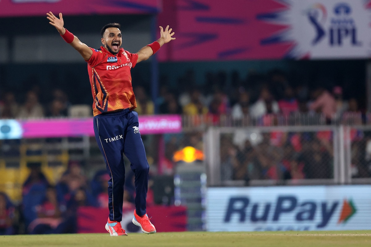 IPL 2024: Harshal Patel Equals Andrew Tye’s Huge Bowling Record For PBKS