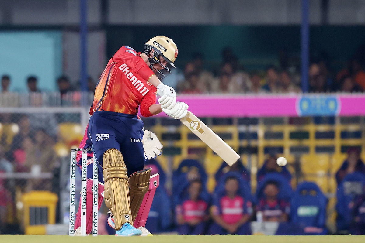 RR vs PBKS, IPL 2024: Skipper Sam Curran, Bowlers Lead PBKS To Five-Wicket Win Over Rajasthan Royals