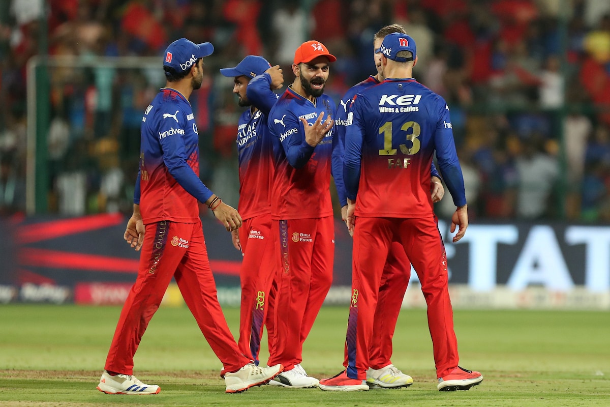 “Demonstrated Their Ability To Deliver When It Counts”: IPL-Winning Coach Praises RCB