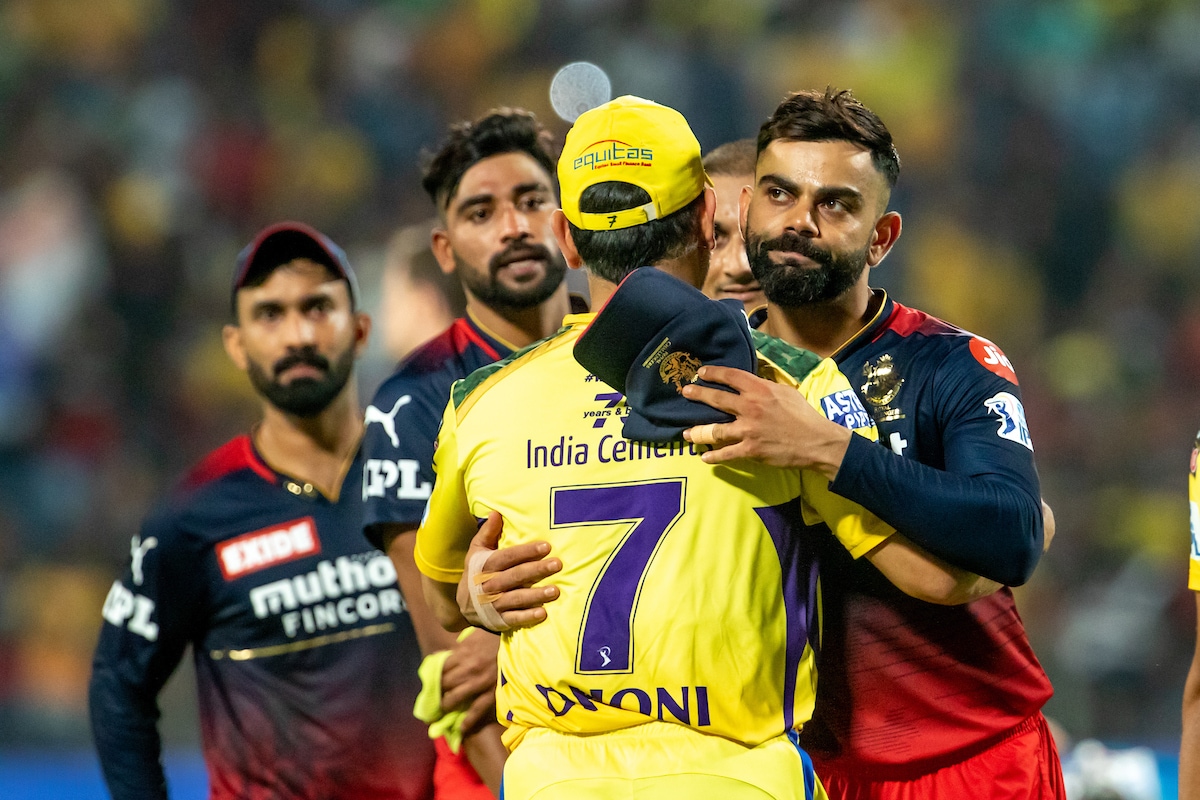 IPL 2024 Playoffs Scenarios: More Than RCB Or CSK, This Team Has 87.3 Per Cent Chance To Advance
