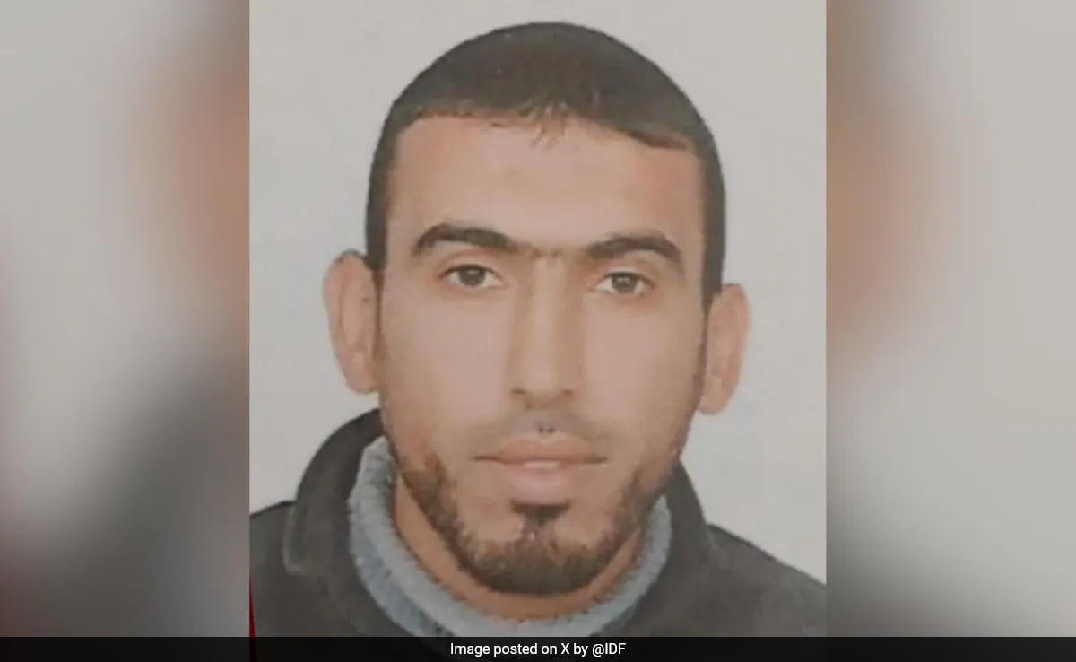 Islamic Jihad Commander Killed In Gaza Airstrike, Says Israeli Army