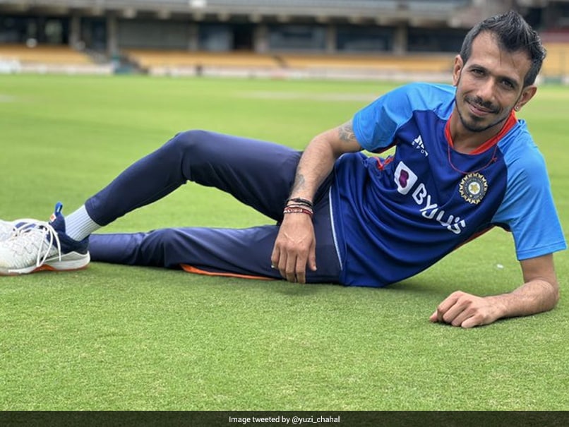 Yuzvendra Chahal Has A Request For ‘Elon Musk Paaji’ Days After T20 World Cup Selection