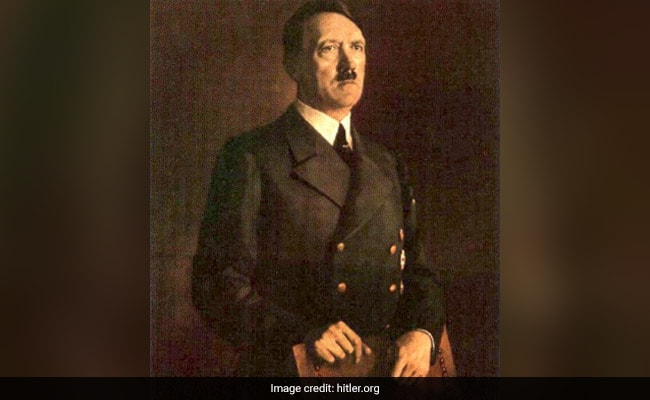 Outrage After Class 8 Students In US Asked To Rate Hitler In Assignment