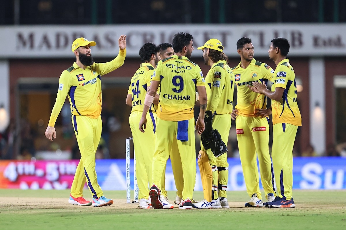 Chennai Super Kings vs Punjab Kings, IPL 2024: Match Preview, Fantasy Picks, Pitch And Weather Reports
